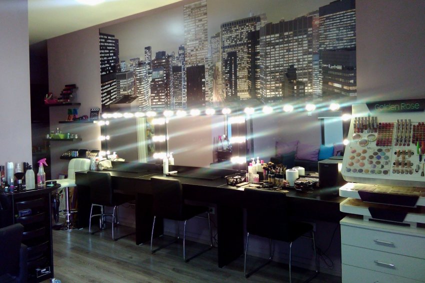 Frizersko-kozmetički salon Evesense Beauty Beograd