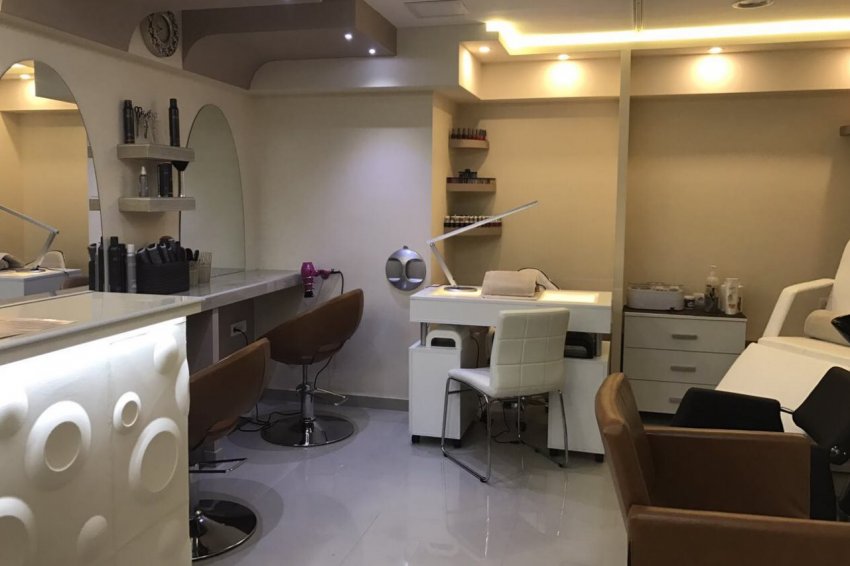 Frizersko kozmetički salon Cecix Beograd