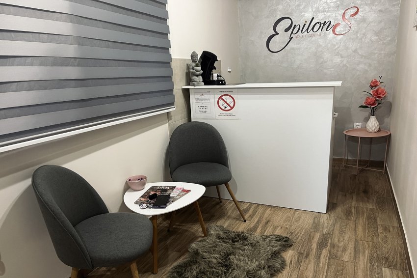 Kozmetički salon Epilon S Beograd