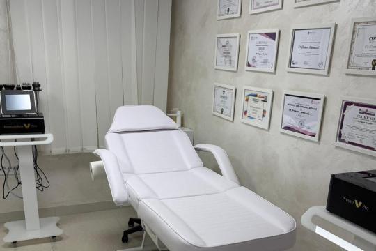 Kozmetički salon Vertona laser centar Beograd