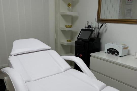 Kozmetički salon Vertona laser centar Beograd