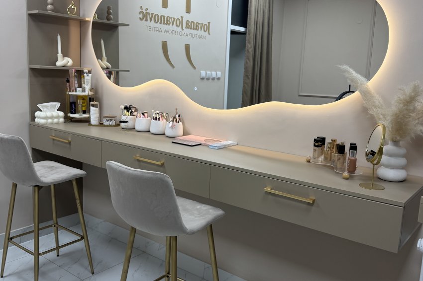 Kozmetički salon Studio Noel Beograd