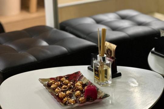 Frizersko-kozmetički salon Tmins - My Way Vračar Beograd