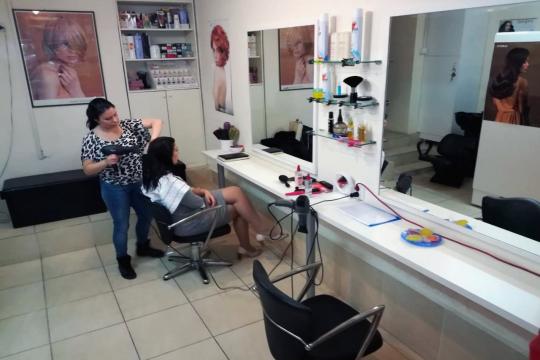 Frizersko-kozmetički salon Queens - My Way Vračar Beograd