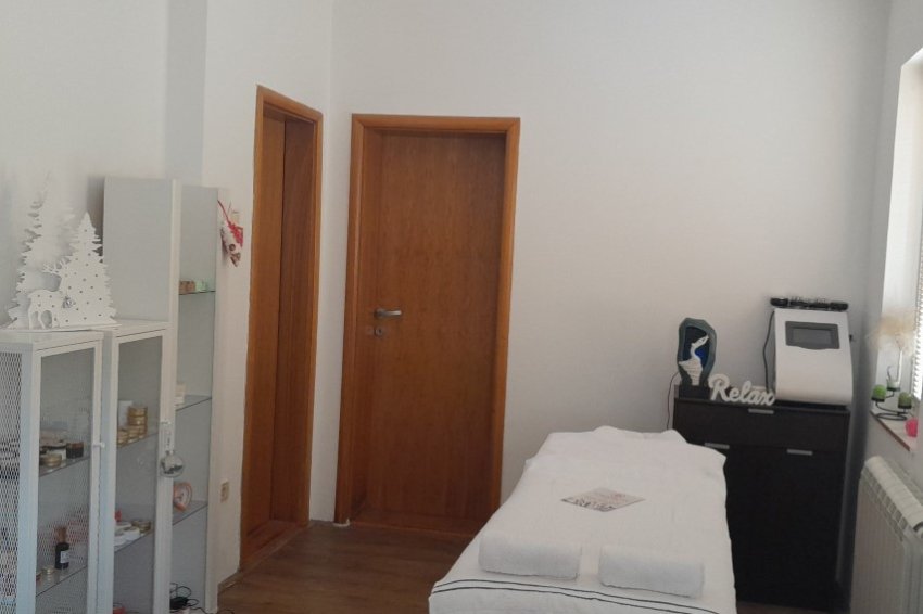 Kozmetički salon JSM Studio Novi Sad