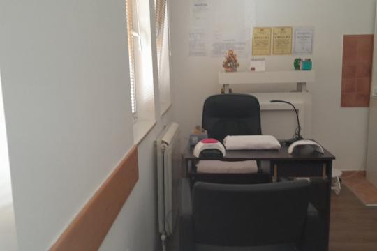Kozmetički salon JSM Studio Novi Sad