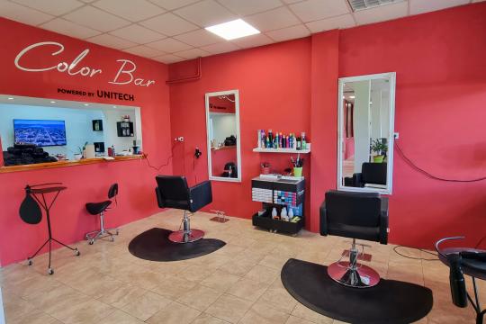 Frizerski salon Candir Novi Sad