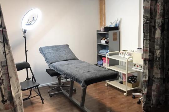 Frizersko kozmetički salon Slatkiš Beograd