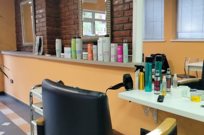 Frizerski salon I Bane Beograd