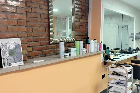 Frizerski salon I Bane Beograd