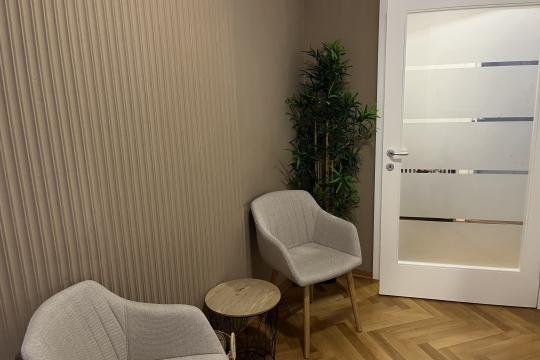 Kozmetički salon Square Vanilla Novi Sad