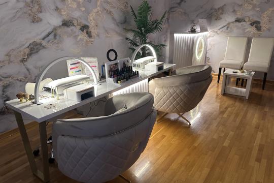 Kozmetički salon Avenia Beograd