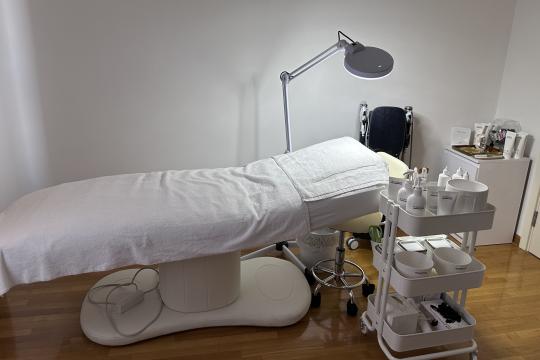 Kozmetički salon Avenia Beograd