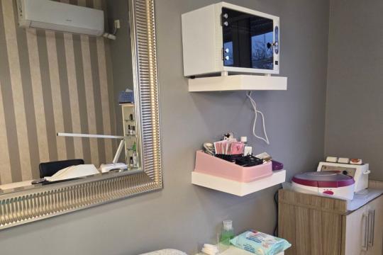 Kozmetički salon MG Elite Pančevo