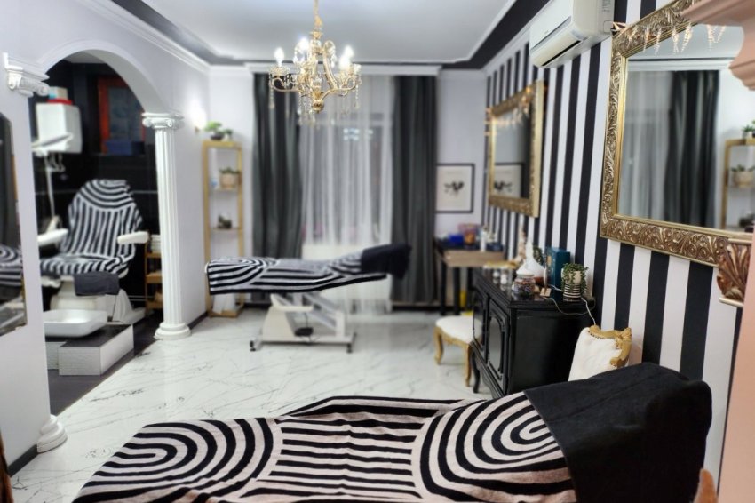 Kozmetički salon Hipnotic beauty studio Kragujevac