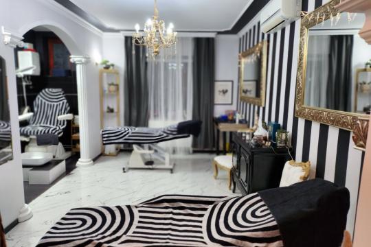 Kozmetički salon Hipnotic beauty studio Kragujevac