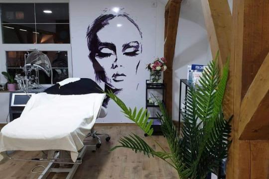 Kozmetički salon Hipnotic beauty studio Kragujevac