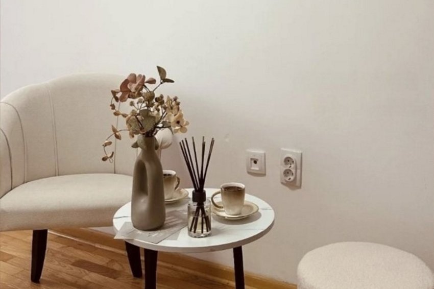 Kozmetički salon Studio Muse Niš