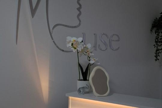 Kozmetički salon Studio Muse Niš