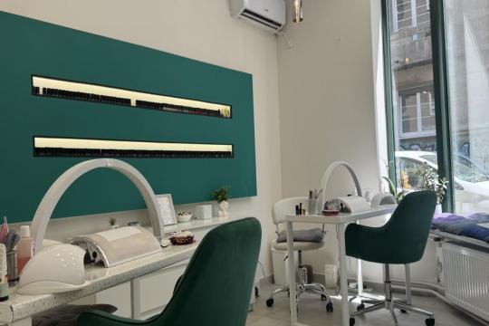 Kozmetički salon Alur 2 Beograd