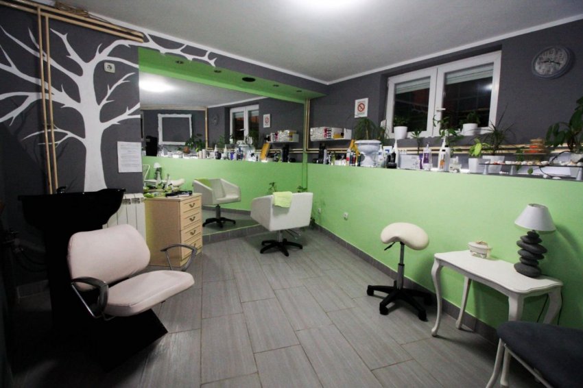 Frizersko-kozmetički salon Sestro slatka Beograd