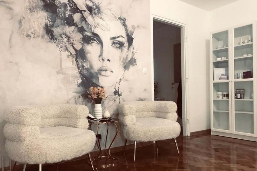 Kozmetički salon Aurora Beograd