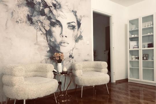 Kozmetički salon Aurora Beograd