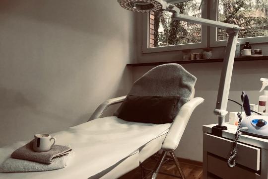 Kozmetički salon Aurora Beograd