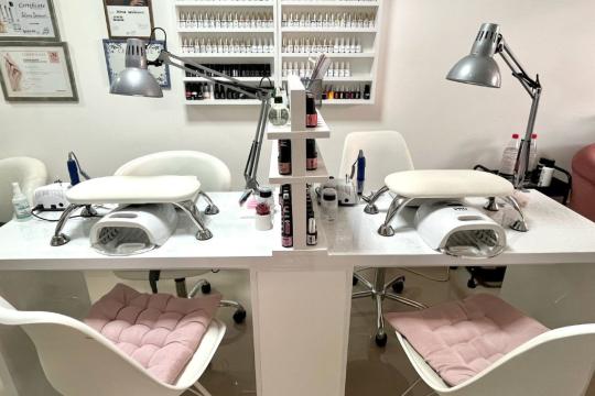 Kozmetički salon Zaza beauty Čačak