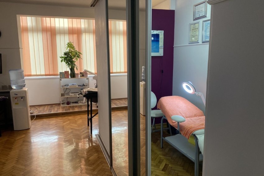 Kozmetički salon Estetski Centar Kataleja Beograd