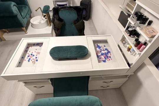 Frizersko kozmetički salon Sandrin Salon Beograd