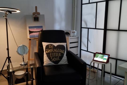 Kozmetički salon Beauty Lounge Beograd