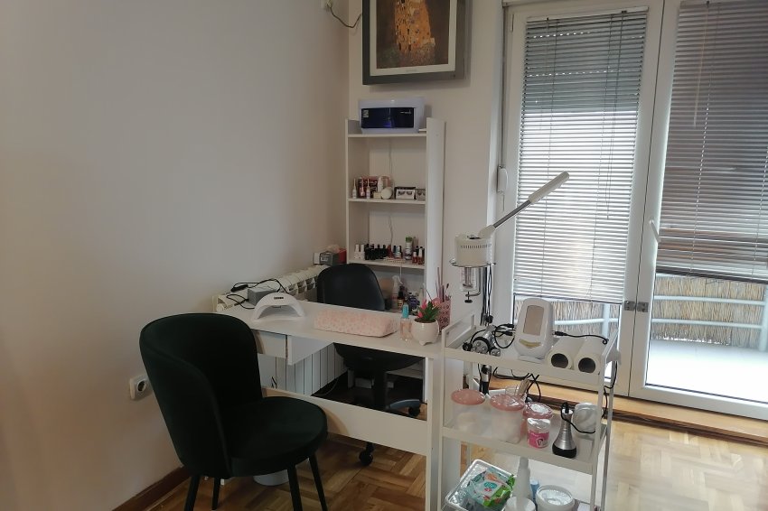 Kozmetički salon Magic Beograd