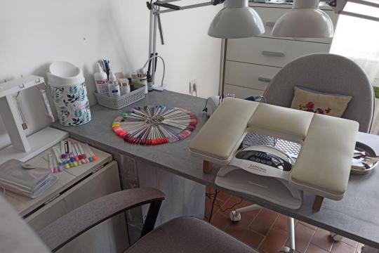 Kozmetički salon Happy Hands Pirot