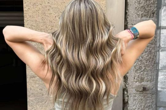 Frizerski salon Dolce - Vračar Beograd