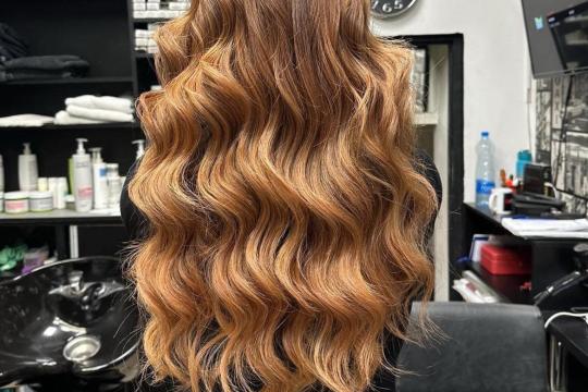 Frizerski salon Dolce - Vračar Beograd