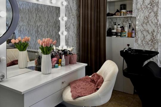Frizersko-kozmetički salon Beauty house by Marina Novi Sad