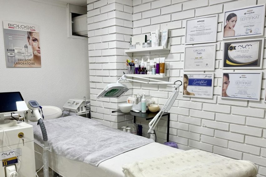 Kozmetički salon Fresh Beograd