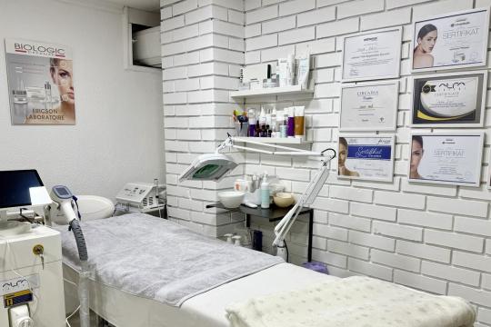 Kozmetički salon Fresh Beograd