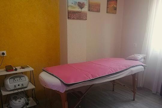 Salon za masažu Relax plus 2023 Beograd