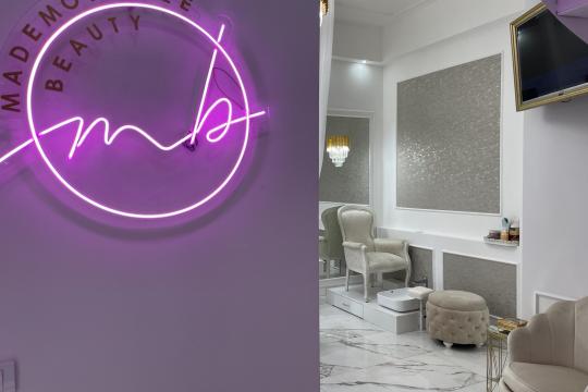 Kozmetički salon Mademoiselle Beauty Beograd