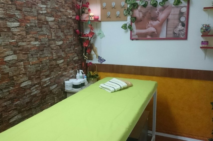Kozmetički salon Strelicium Beograd