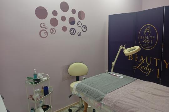 Kozmetički salon Beauty Lady 1 Loznica