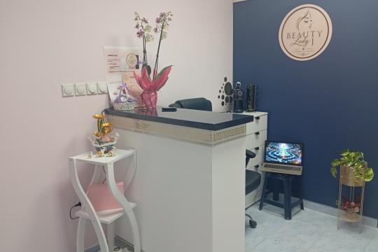 Kozmetički salon Beauty Lady 1 Loznica