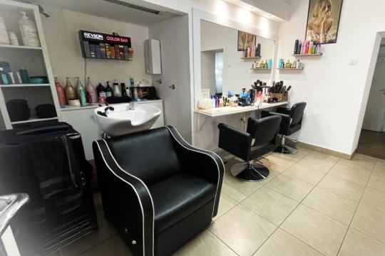 Frizersko-kozmetički salon Body art Beograd