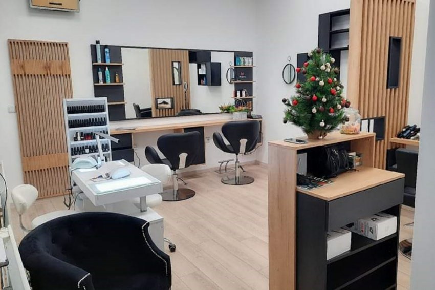 Kozmetički salon Grace Beograd