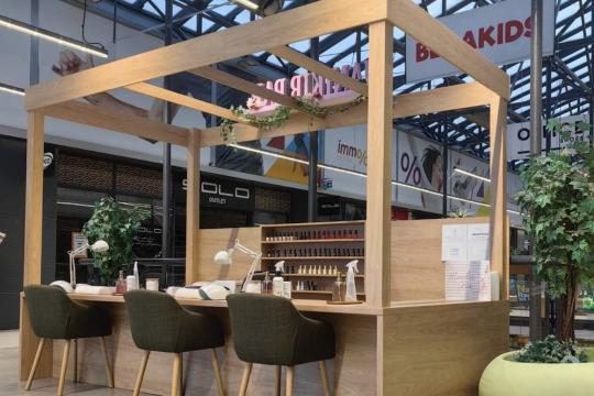 Kozmetički salon Manikir Bar Beograd