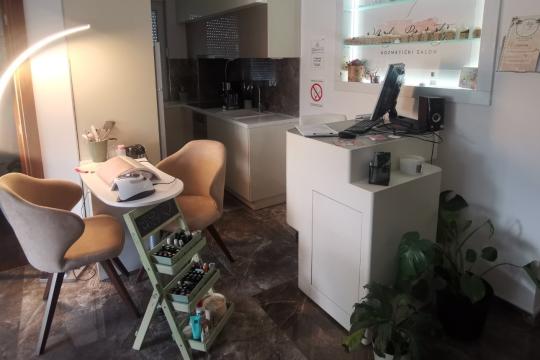 Beauty studio Nely & MiLady Pirot