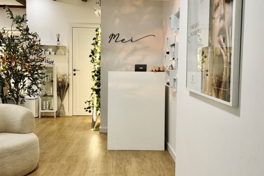 Kozmetički salon Mei by Tija Korean Beauty Salon Beograd