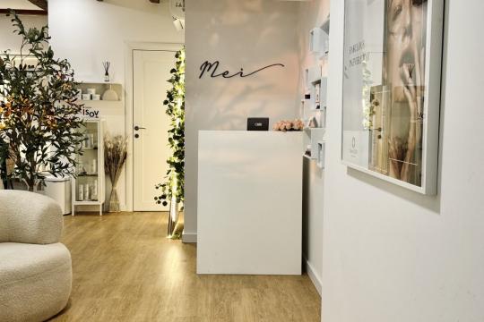 Kozmetički salon Mei by Tija Korean Beauty Salon Beograd